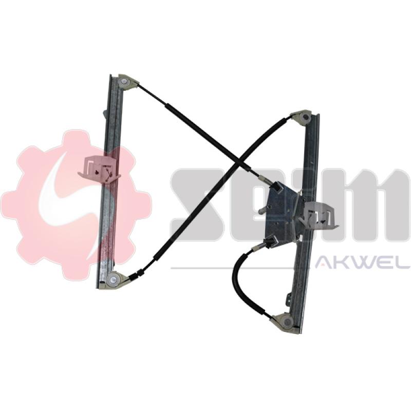 Lève-vitre SEIM 902653 - Visuel 1