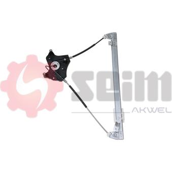 Lève-vitre avant droit SEIM [902655]