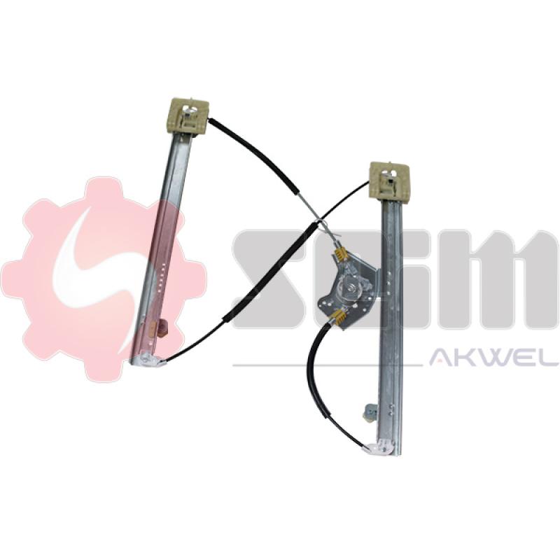 Lève-vitre avant droit SEIM 902669 - Visuel 1