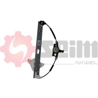 Lève-vitre arrière gauche SEIM 902674