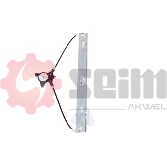 Lève-vitre avant gauche SEIM OEM EG2159590A