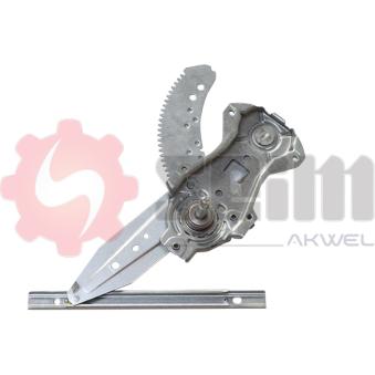 Lève-vitre avant droit SEIM 902691