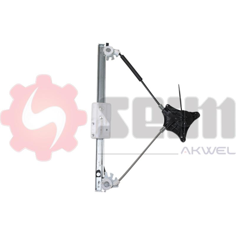 Lève-vitre SEIM 902715 - Visuel 1
