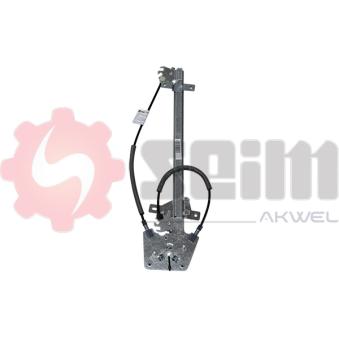 Lève-vitre SEIM [902730]