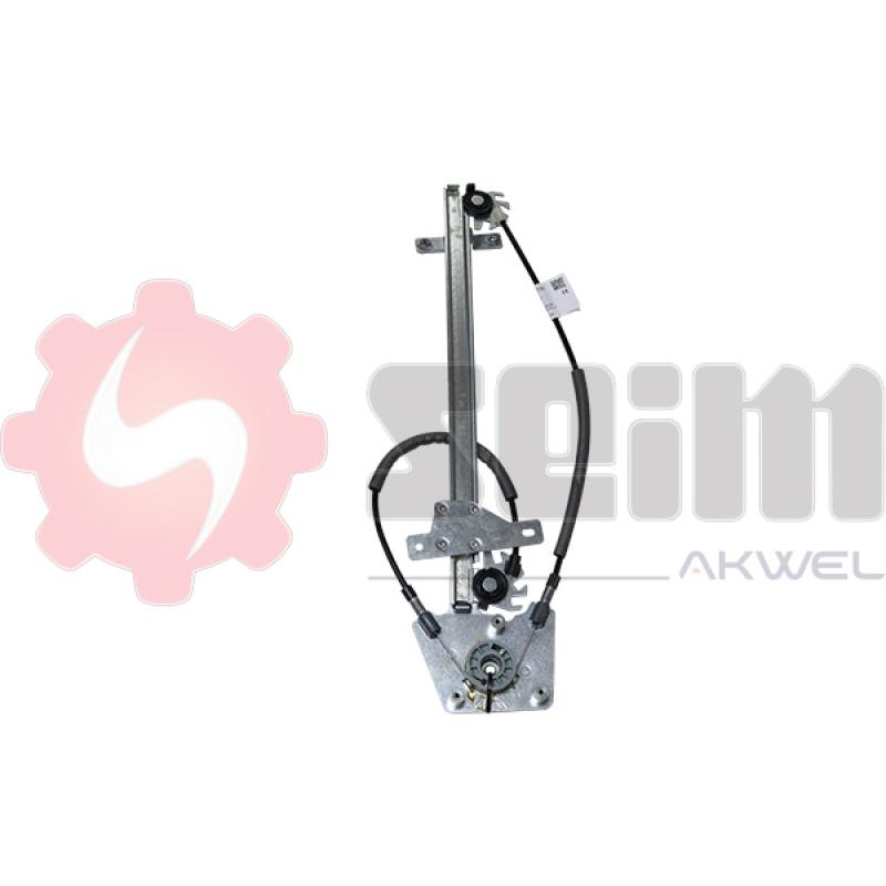 Lève-vitre SEIM 902730 - Visuel 1