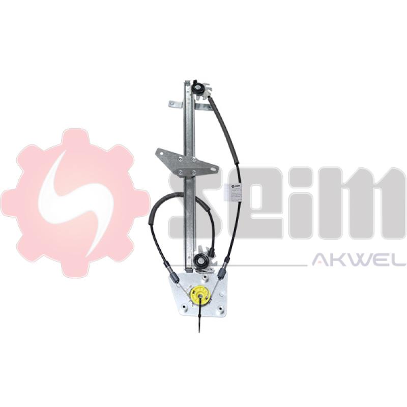 Lève-vitre SEIM 902733 - Visuel 1