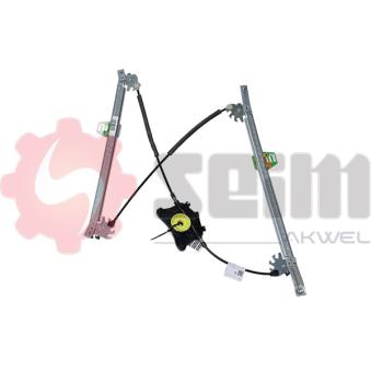 Lève-vitre SEIM 902748