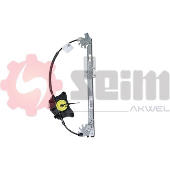 Lève-vitre SEIM 902751
