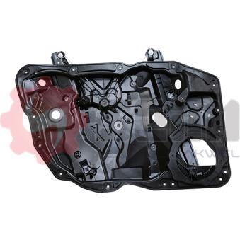 Lève-vitre avant gauche SEIM OEM 7P6837461A Lève-vitre avant gauche SEIM OEM 7P6837461A