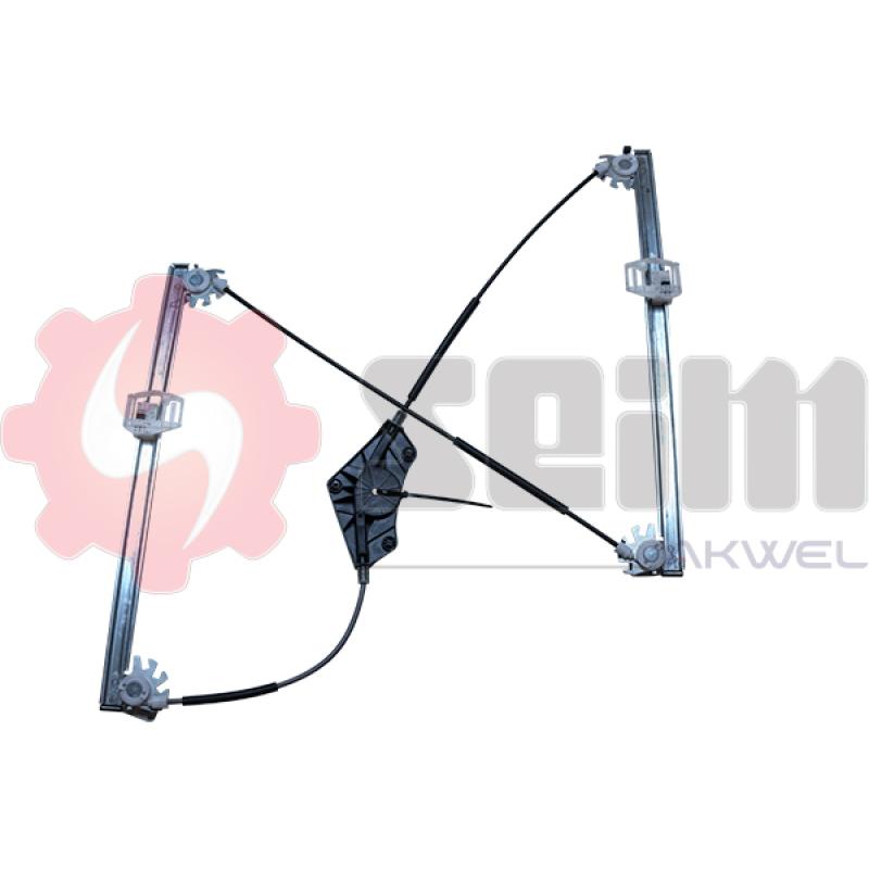 Lève-vitre SEIM 902756 - Visuel 1