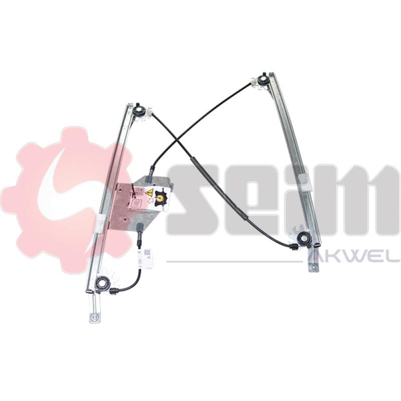Lève-vitre SEIM 902766 - Visuel 1