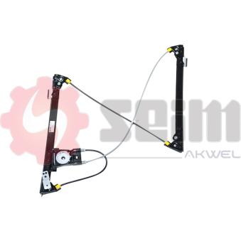 Lève-vitre avant droit SEIM 902781