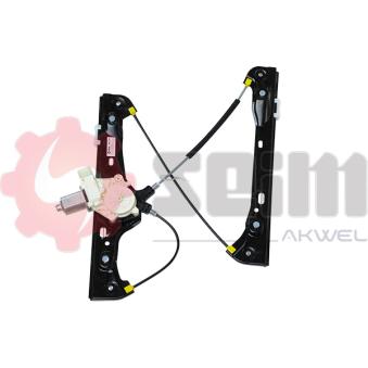 Lève-vitre SEIM OEM 51337140588