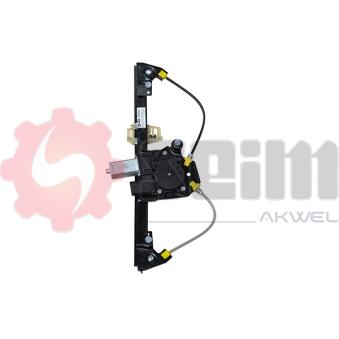 Lève-vitre SEIM OEM 51357140589