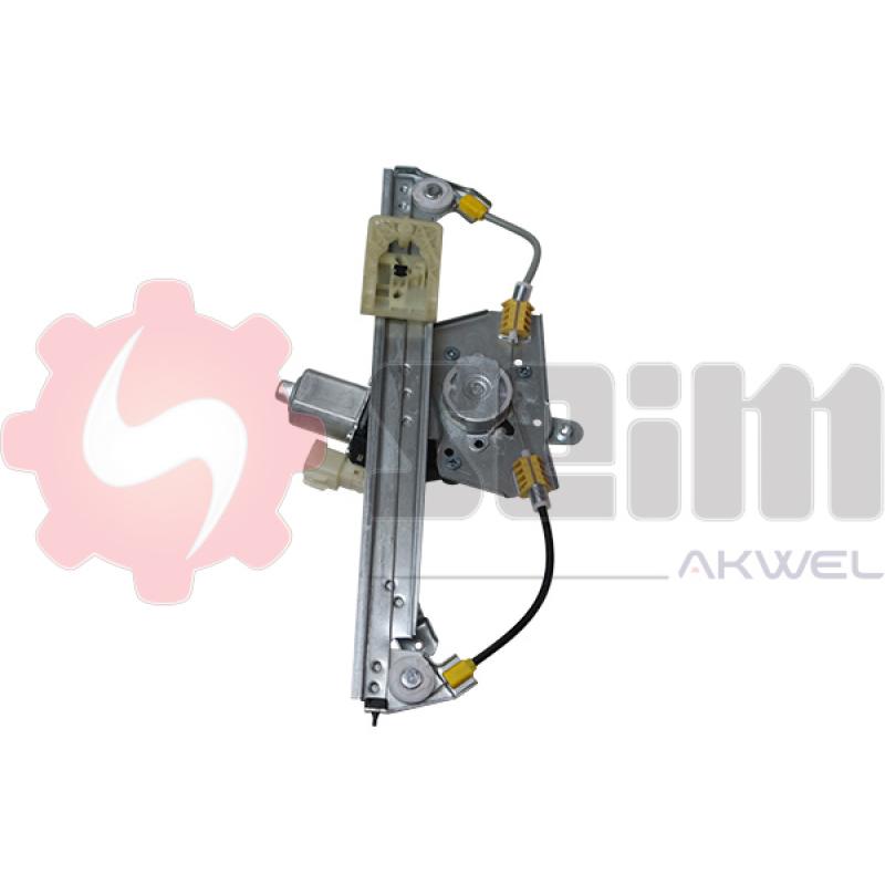 Lève-vitre SEIM 902795 - Visuel 1