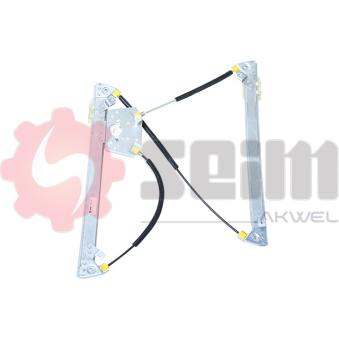 Lève-vitre avant droit SEIM 902797