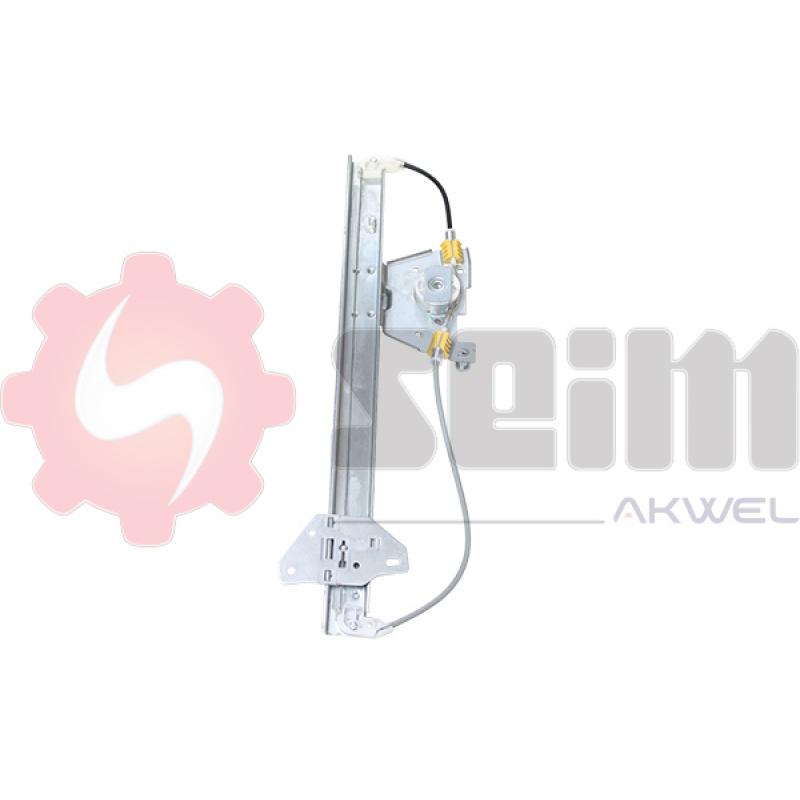 Lève-vitre SEIM 902800 - Visuel 1