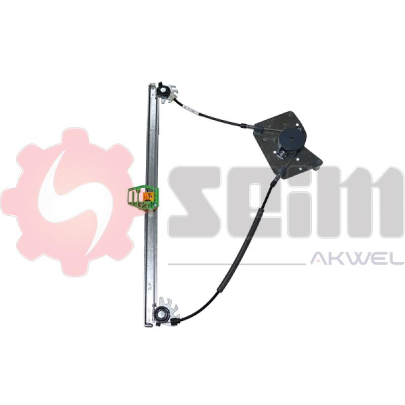 Lève-vitre avant gauche SEIM 902812 - Visuel 1