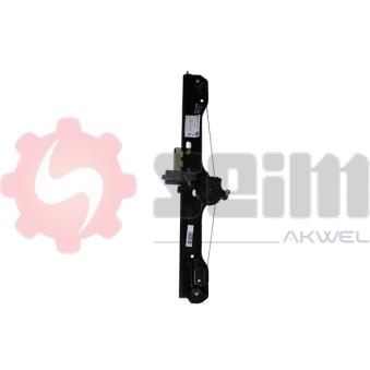 Lève-vitre avant gauche SEIM OEM 5801529324