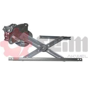 Lève-vitre avant gauche SEIM [902833]