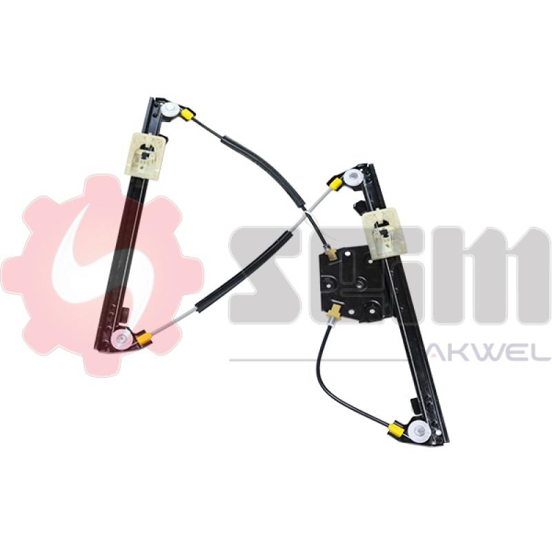Lève-vitre SEIM 902836 - Visuel 1