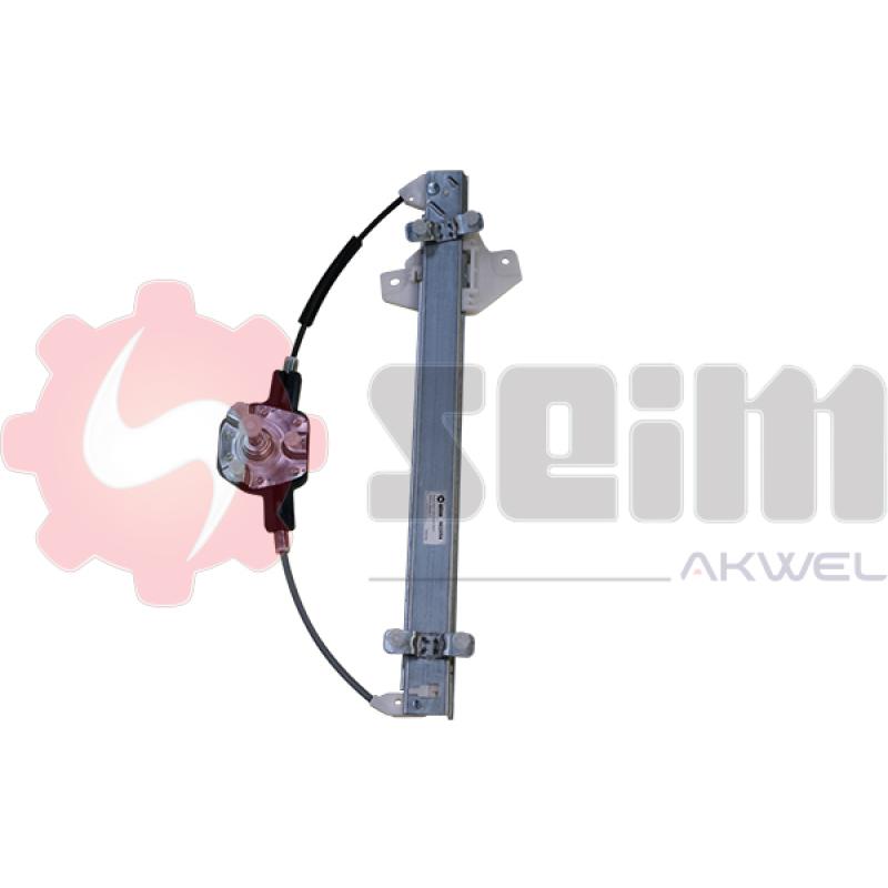 Lève-vitre SEIM 902894 - Visuel 1