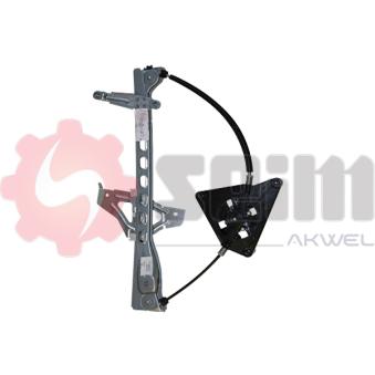 Lève-vitre avant gauche SEIM OEM 698200h081 Lève-vitre avant gauche SEIM OEM 698200h081