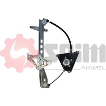Lève-vitre avant droit SEIM OEM B001019680