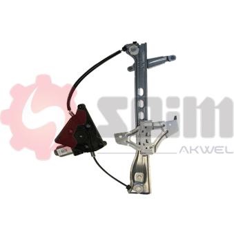 Lève-vitre SEIM OEM 698200H071 Lève-vitre SEIM OEM 698200H071