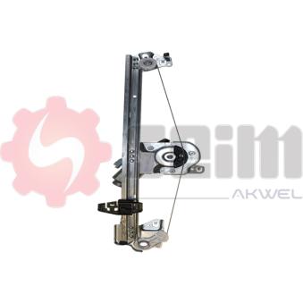 Lève-vitre SEIM OEM 9222AN