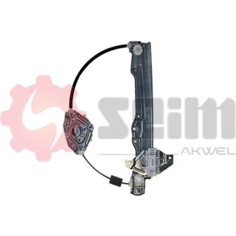 Lève-vitre SEIM OEM 9223H1 Lève-vitre SEIM OEM 9223H1