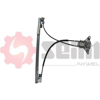 Lève-vitre SEIM 902930