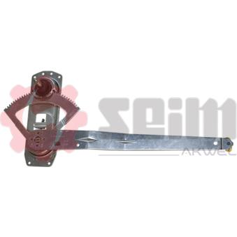 Lève-vitre avant droit SEIM [902932]