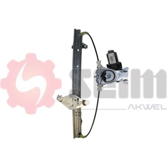 Lève-vitre SEIM OEM 827013X00A