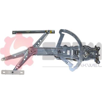 Lève-vitre avant gauche SEIM OEM 93186828