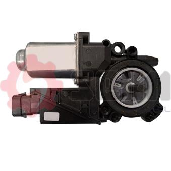 Lève-vitre arrière gauche SEIM OEM 5140069
