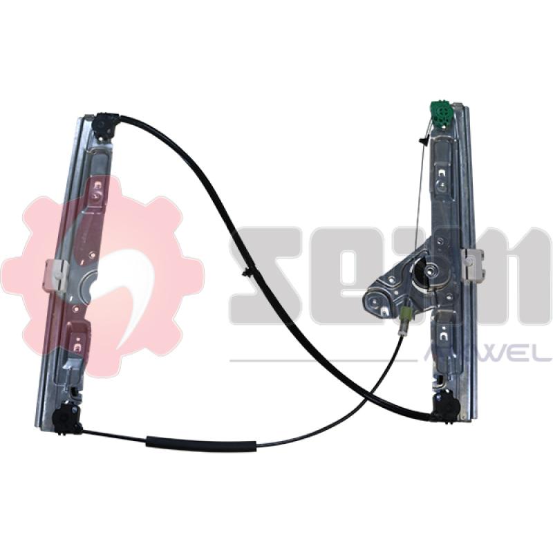 Lève-vitre SEIM 902960 - Visuel 1