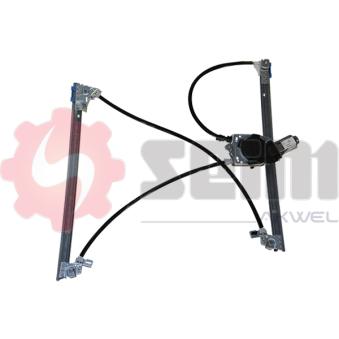 Lève-vitre SEIM OEM 8200485229 Lève-vitre SEIM OEM 8200485229