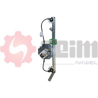 Lève-vitre SEIM 903049