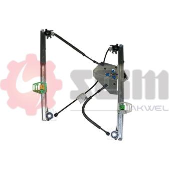 Lève-vitre SEIM 903058
