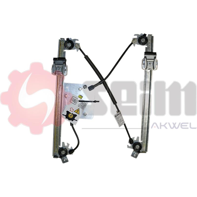 Lève-vitre SEIM 903073 - Visuel 1