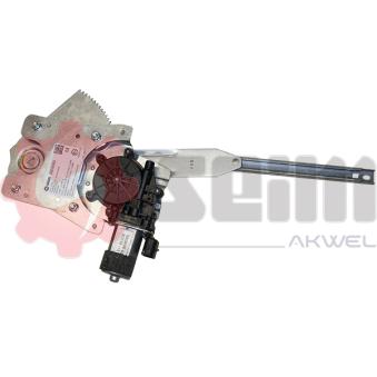 Lève-vitre arrière gauche SEIM OEM 82731CV01A