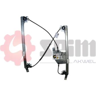 Lève-vitre avant droit SEIM 903102