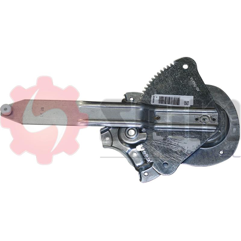 Lève-vitre arrière gauche SEIM 903117 - Visuel 1