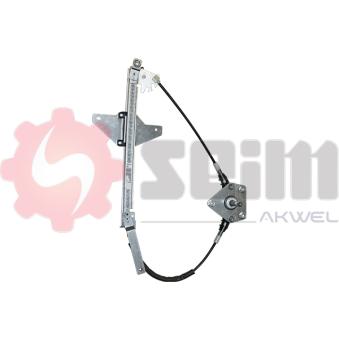 Lève-vitre arrière gauche SEIM 903131