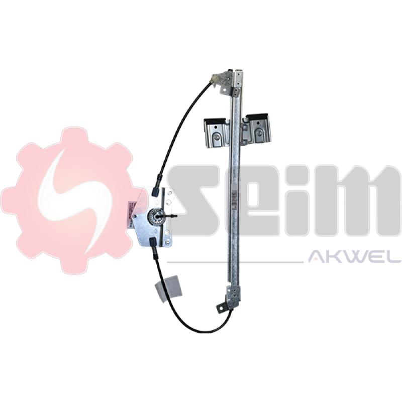 Lève-vitre SEIM 903136 - Visuel 1