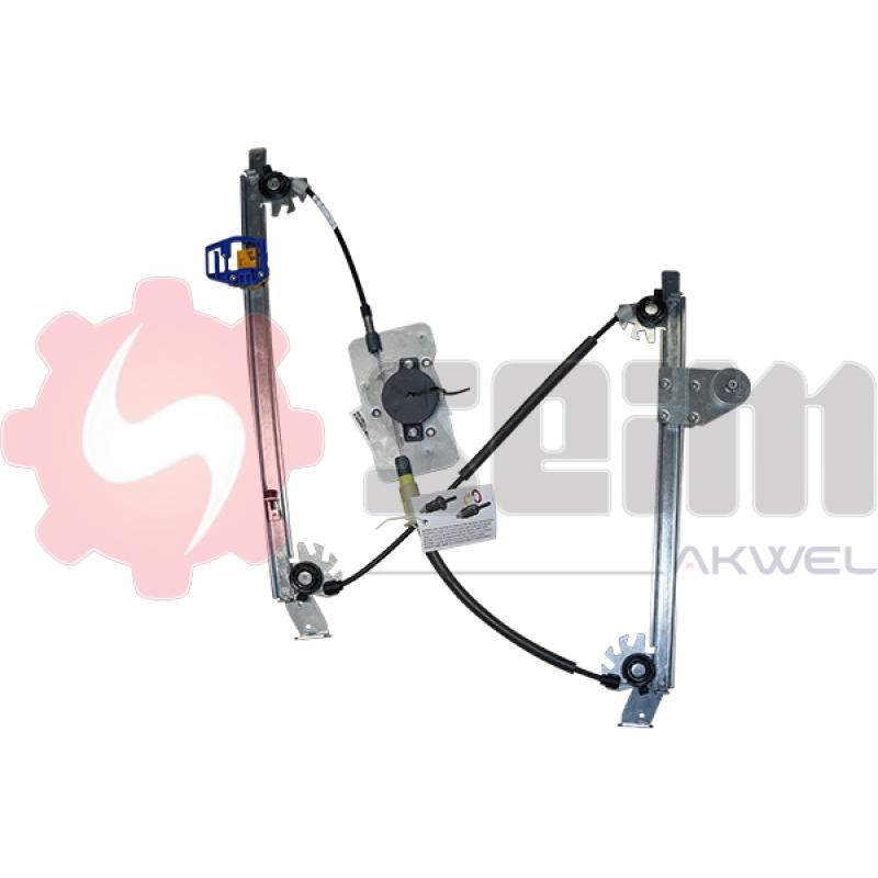 Lève-vitre SEIM 903140 - Visuel 1