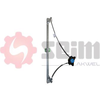 Lève-vitre SEIM 903141