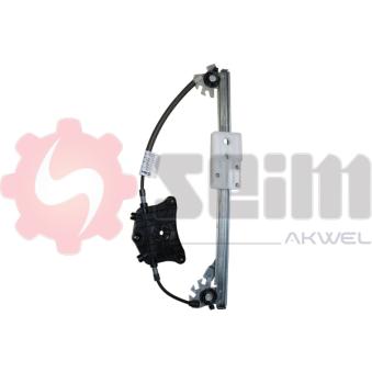 Lève-vitre arrière droit SEIM OEM 3g5839462