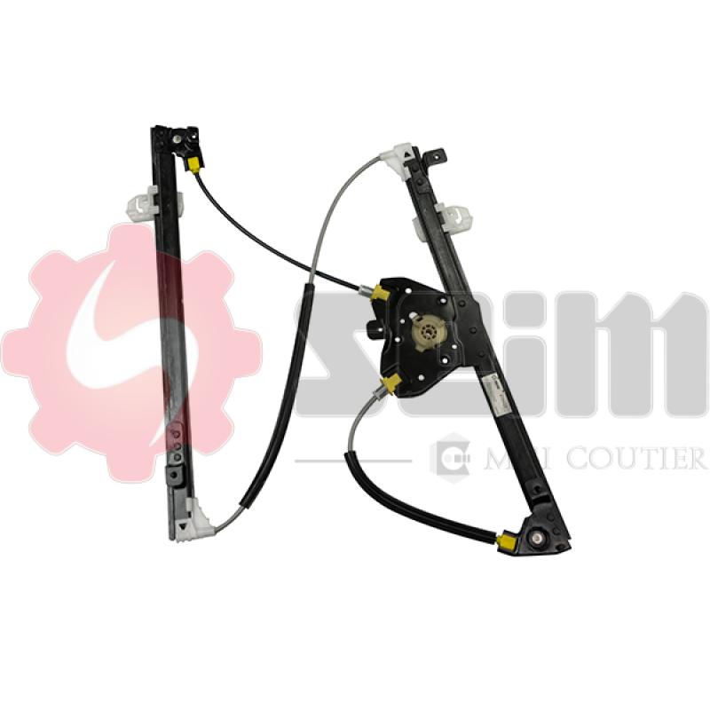 Lève-vitre SEIM 910034 - Visuel 1